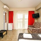 Четырехместный (Стандарт), Гостевой дом Диамант