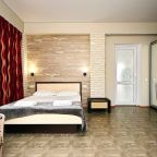 Четырехместный (Стандарт), Гостевой дом Диамант