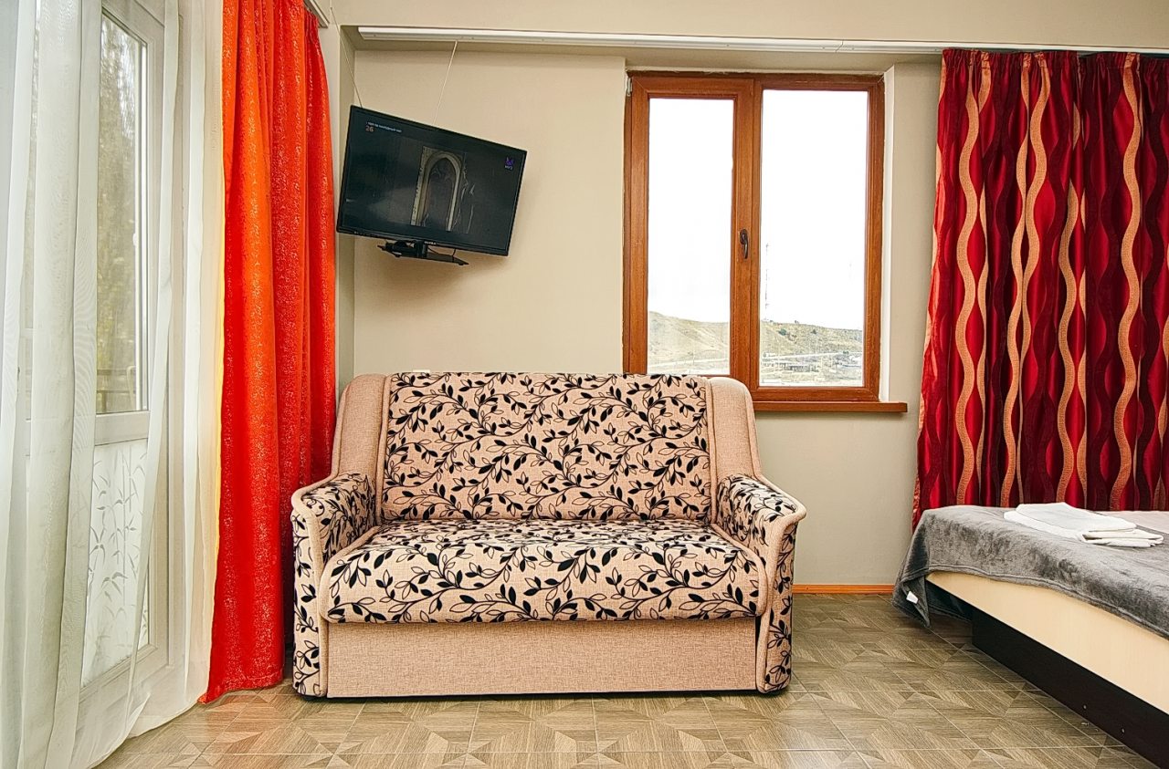 Четырехместный (Стандарт), Гостевой дом Диамант