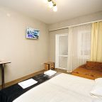 Трехместный (Стандарт), Гостевой дом Диамант