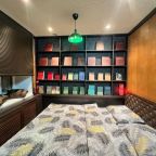 Двухместный (Двухместный номер с одной кроватью), Гостевой дом Неваград