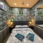 Двухместный (Двухместный номер с одной кроватью), Гостевой дом Неваград