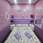 Двухместный (Двухместный номер с одной кроватью), Гостевой дом Неваград