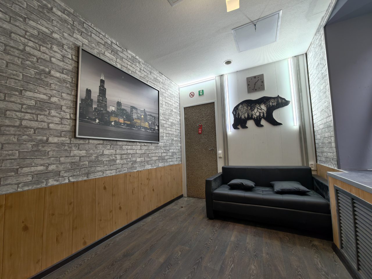 Трёхместный и более (Трехместный), Гостевой дом Неваград