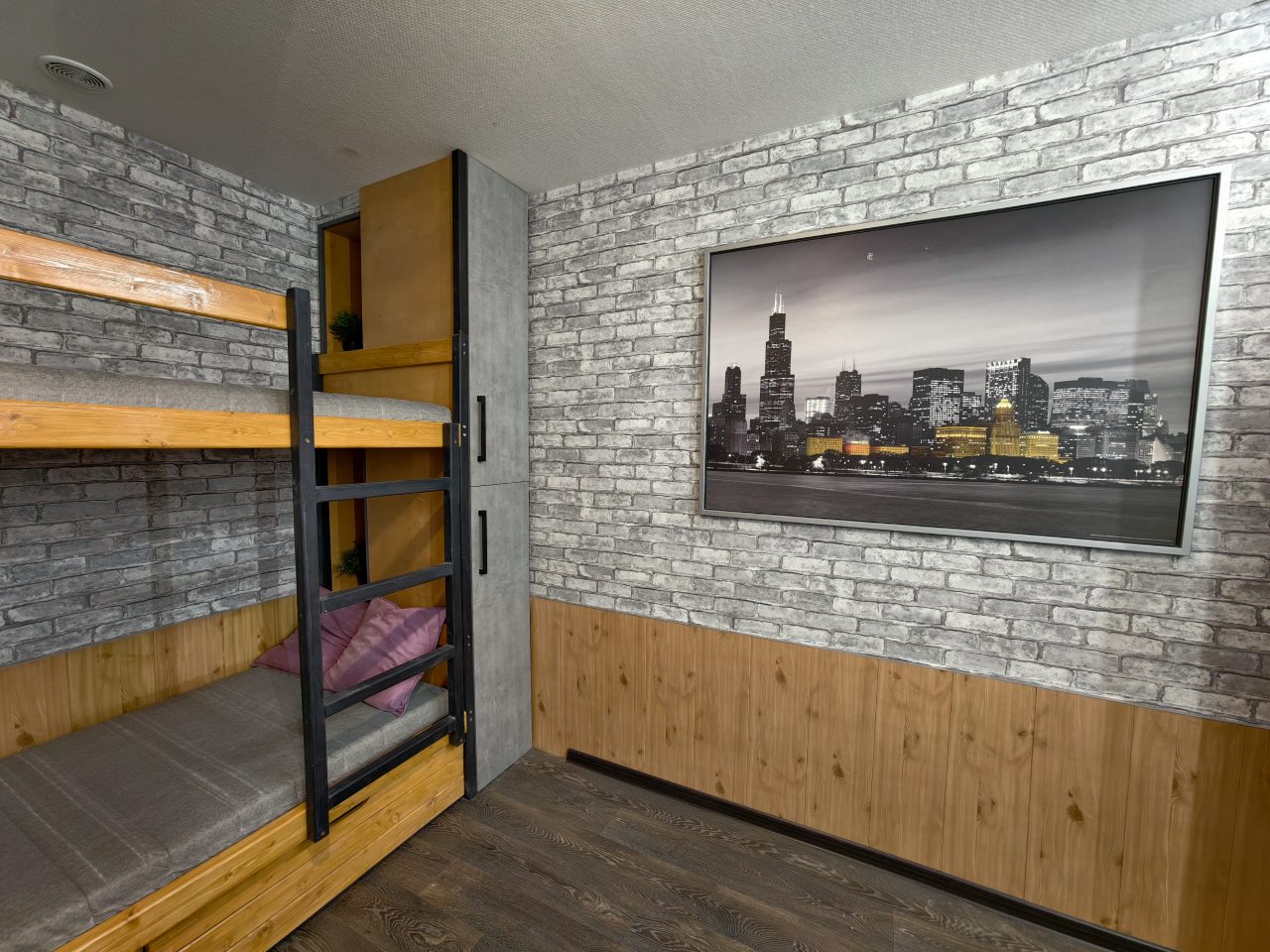 Трёхместный и более (Трехместный), Гостевой дом Неваград