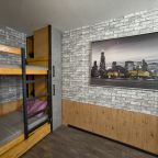 Трёхместный и более (Трехместный), Гостевой дом Неваград