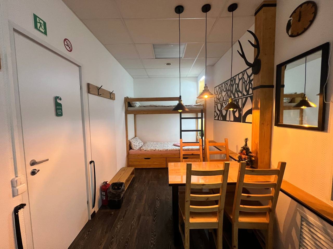 Трёхместный и более (Четырехместный), Гостевой дом Неваград