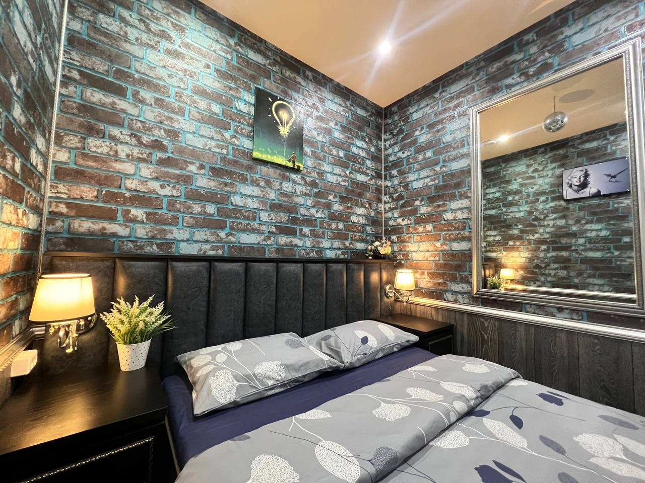 Размещение с животными, Гостевой дом Неваград