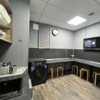 Возможность самостоятельного приготовления пищи, Гостевой дом Неваград