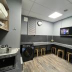 Возможность самостоятельного приготовления пищи, Гостевой дом Неваград