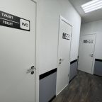 Возможность самостоятельного приготовления пищи, Гостевой дом Неваград