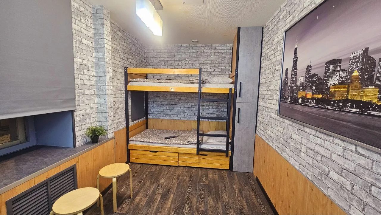 Трёхместный и более (Трехместный), Гостевой дом Неваград