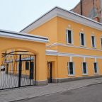 Фасад здания