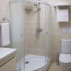 Двухместный (Стандартный номер), Гостиница Парковая