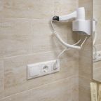 Двухместный (Стандартный номер), Гостиница Парковая