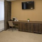 Двухместный (Стандартный номер), Гостиница Парковая