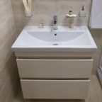 Двухместный (Стандартный номер), Гостиница Парковая