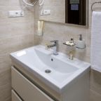 Двухместный (Стандартный номер), Гостиница Парковая