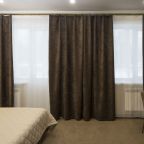 Двухместный (Улучшенный (Супериор)), Гостиница Парковая