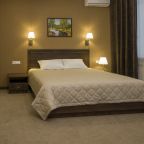 Двухместный (Улучшенный (Супериор)), Гостиница Парковая