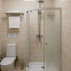 Двухместный (Улучшенный (Супериор)), Гостиница Парковая