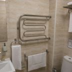 Двухместный (Улучшенный (Супериор)), Гостиница Парковая