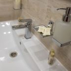 Двухместный (Улучшенный (Супериор)), Гостиница Парковая