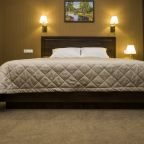 Двухместный (Улучшенный (Супериор)), Гостиница Парковая