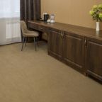 Двухместный (Улучшенный (Супериор)), Гостиница Парковая