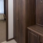 Двухместный (Стандарт с раздельными кроватями (Твин)), Гостиница Парковая