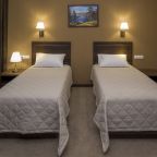 Двухместный (Стандарт с раздельными кроватями (Твин)), Гостиница Парковая