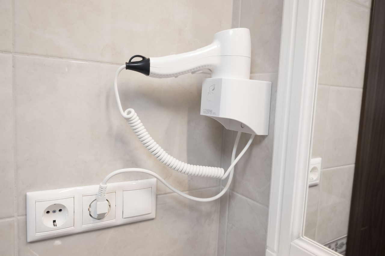 Полулюкс (Джуниор сюит), Гостиница Парковая