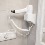 Полулюкс (Джуниор сюит), Гостиница Парковая