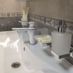 Полулюкс (Джуниор сюит), Гостиница Парковая