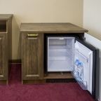 Полулюкс (Джуниор сюит), Гостиница Парковая