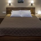 Полулюкс (Джуниор сюит), Гостиница Парковая