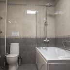 Полулюкс (Джуниор сюит), Гостиница Парковая