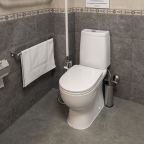 Полулюкс (Джуниор сюит), Гостиница Парковая