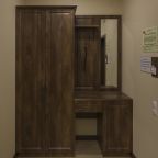 Полулюкс (Джуниор сюит), Гостиница Парковая