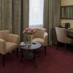 Полулюкс (Джуниор сюит), Гостиница Парковая