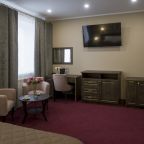 Полулюкс (Джуниор сюит), Гостиница Парковая