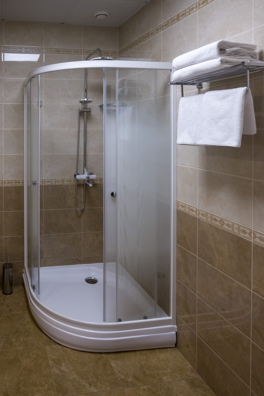 Полулюкс (Джуниор сюит), Гостиница Парковая