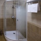 Полулюкс (Джуниор сюит), Гостиница Парковая