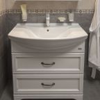 Полулюкс (Джуниор сюит), Гостиница Парковая