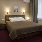 Полулюкс (Джуниор сюит), Гостиница Парковая