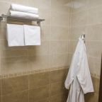 Полулюкс (Джуниор сюит), Гостиница Парковая