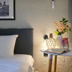 Студио (Однокомнатный Apt# 304), Бутик-Отель Дом с гаргульями