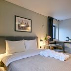 Студио (Однокомнатный Apt# 304), Бутик-Отель Дом с гаргульями