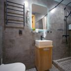 Студио (Однокомнатный Apt# 304), Бутик-Отель Дом с гаргульями