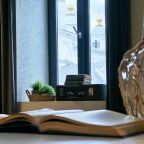 Студио (Однокомнатный Apt# 304), Бутик-Отель Дом с гаргульями